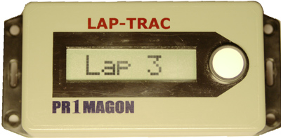 Lap-Trac 2000